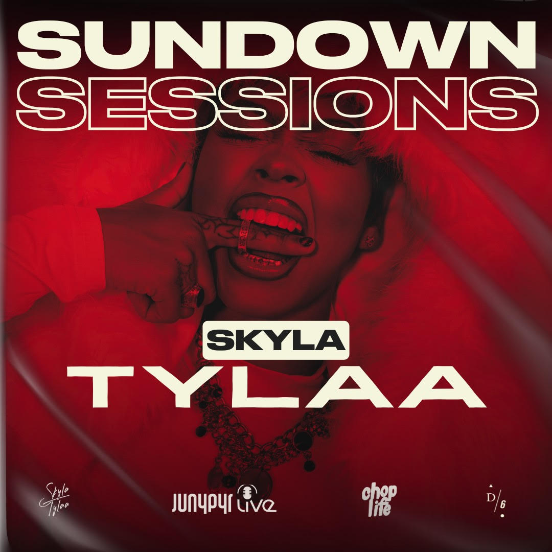 Sundown Sessions: Featuring SkylaTylaa video thumbnail